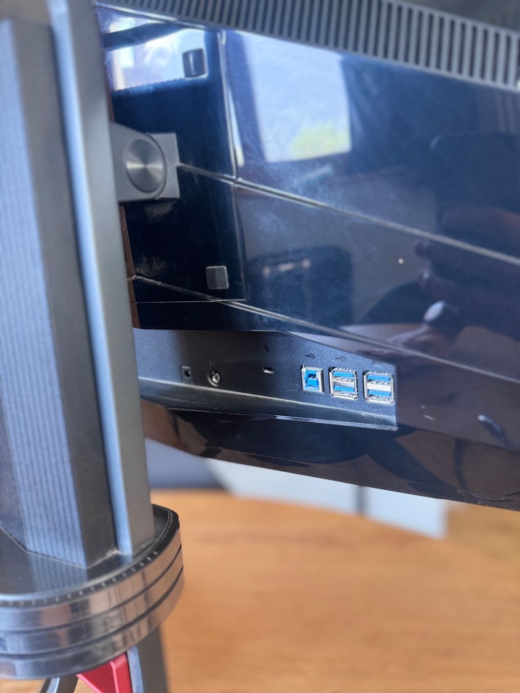Acer Ecrans: Acer Predator X34A – D'occasion à Schiers par LOET3 2