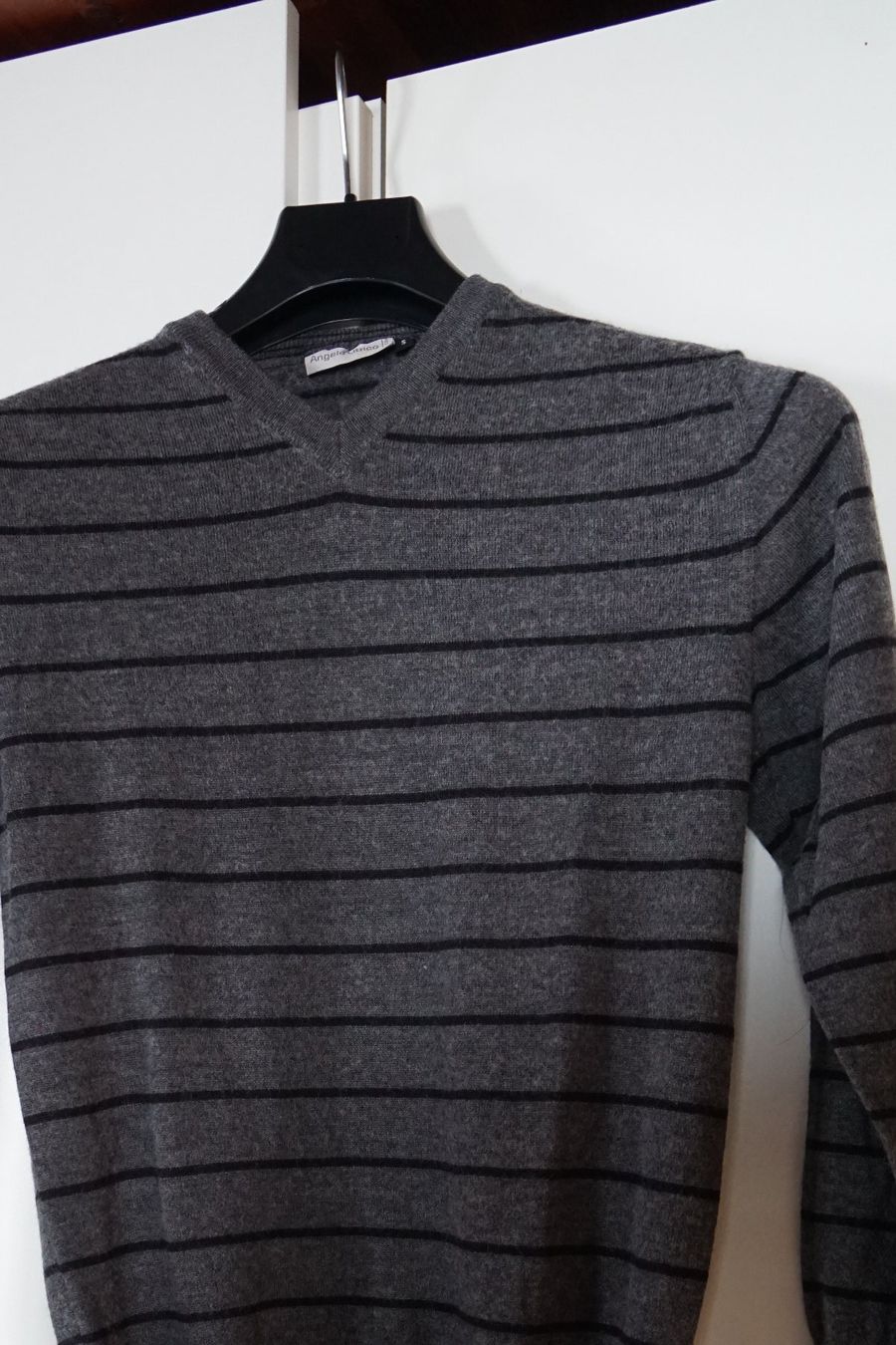 Pullover & Sweatshirts: Pull 50% Laine Vierge Angelo Litrico S – Gebraucht aus Haute-Nendaz von Violette123 1