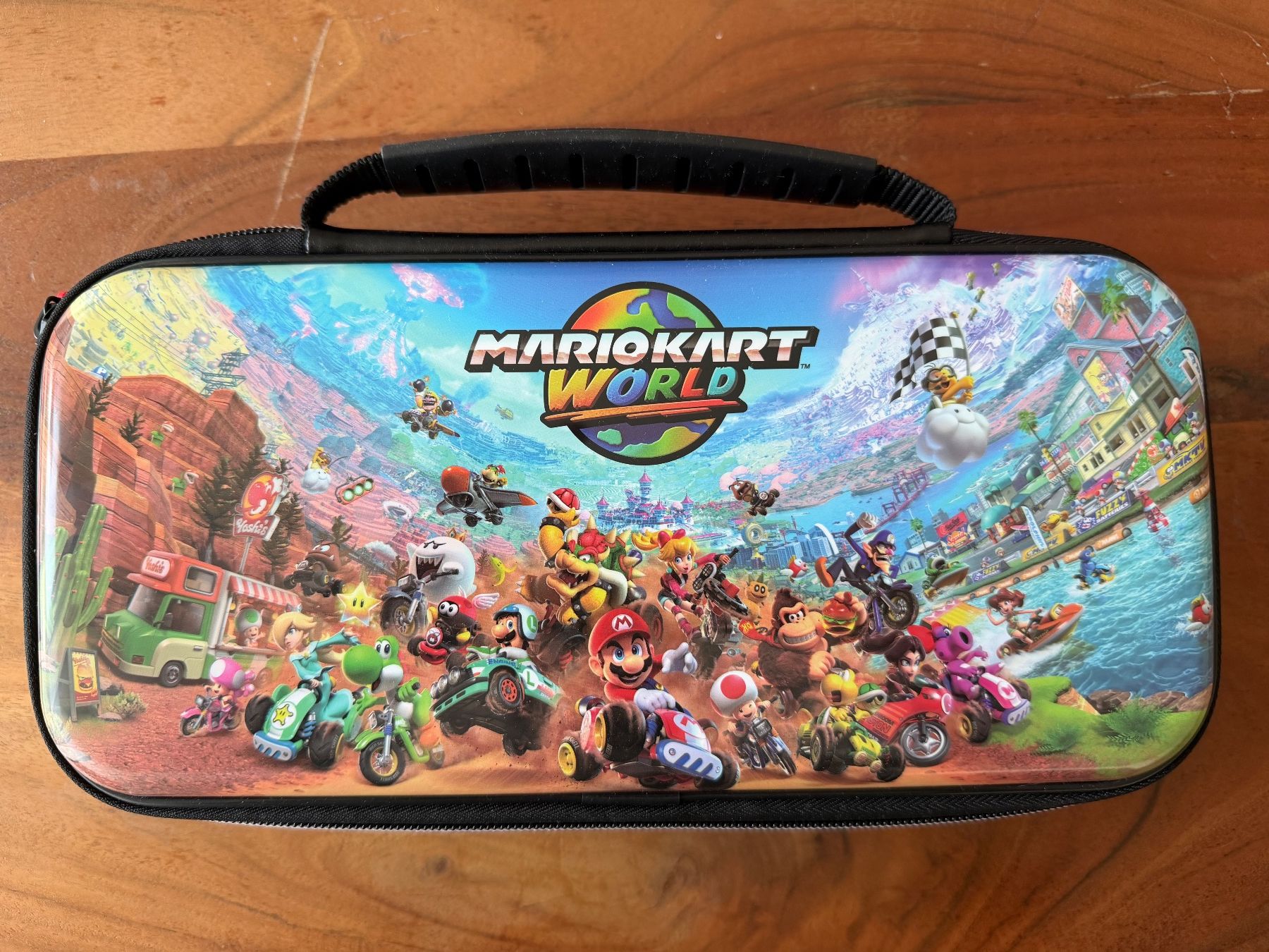 Nintendo Konsolen: Nintendo Switch 2 inkl. 2 Spiele – Gebraucht aus Oberuzwil von Spartakuss77 3