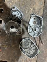 Sachs 503 ADV Motor - unvollständig