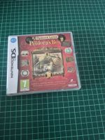 Professor Layton and Pandora's Box Nintendo DS Game 