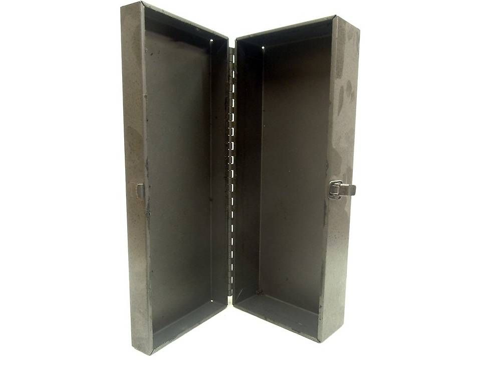 Cover & Protezioni schermo: SHURE CASE [ID 1061] – Usato da St. Gallen venduto da RR_SonicDesign 1