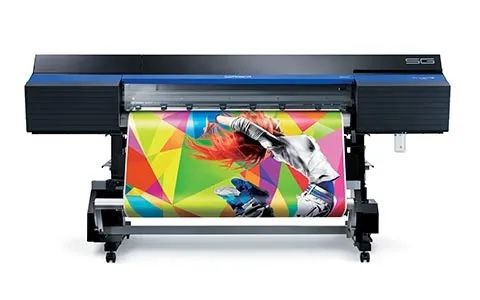 Roland Alle Maschinen: Roland Plotter SG-540 – Gebraucht aus Rorschach von VE5PA