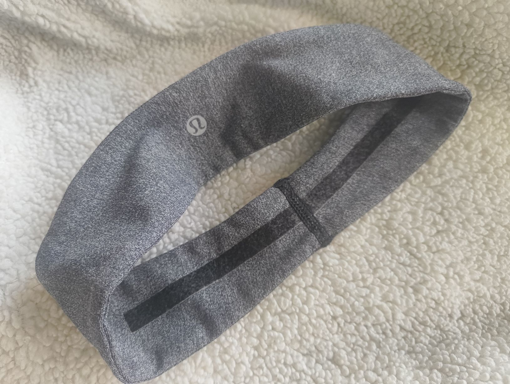 Lululemon Accessori: Lululemon Headband Stirnband – Usato da Stein am Rhein venduto da DaOhana 1
