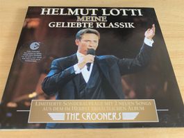 Helmut Lotti – Meine Geliebte Klassik