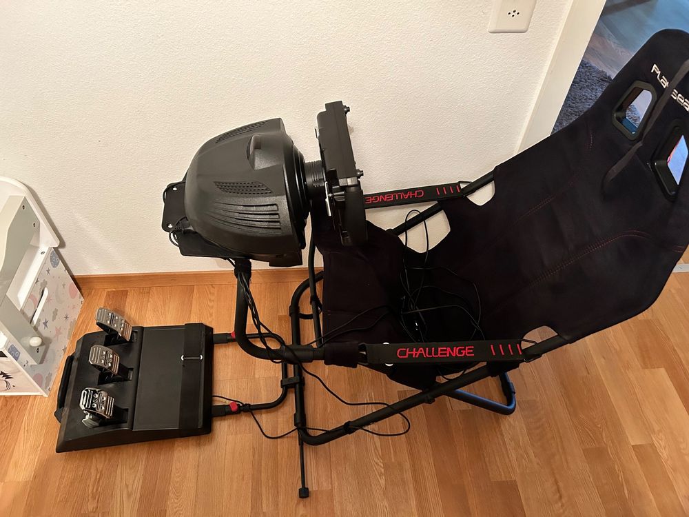 Thrustmaster Kaufen auf Ricardo