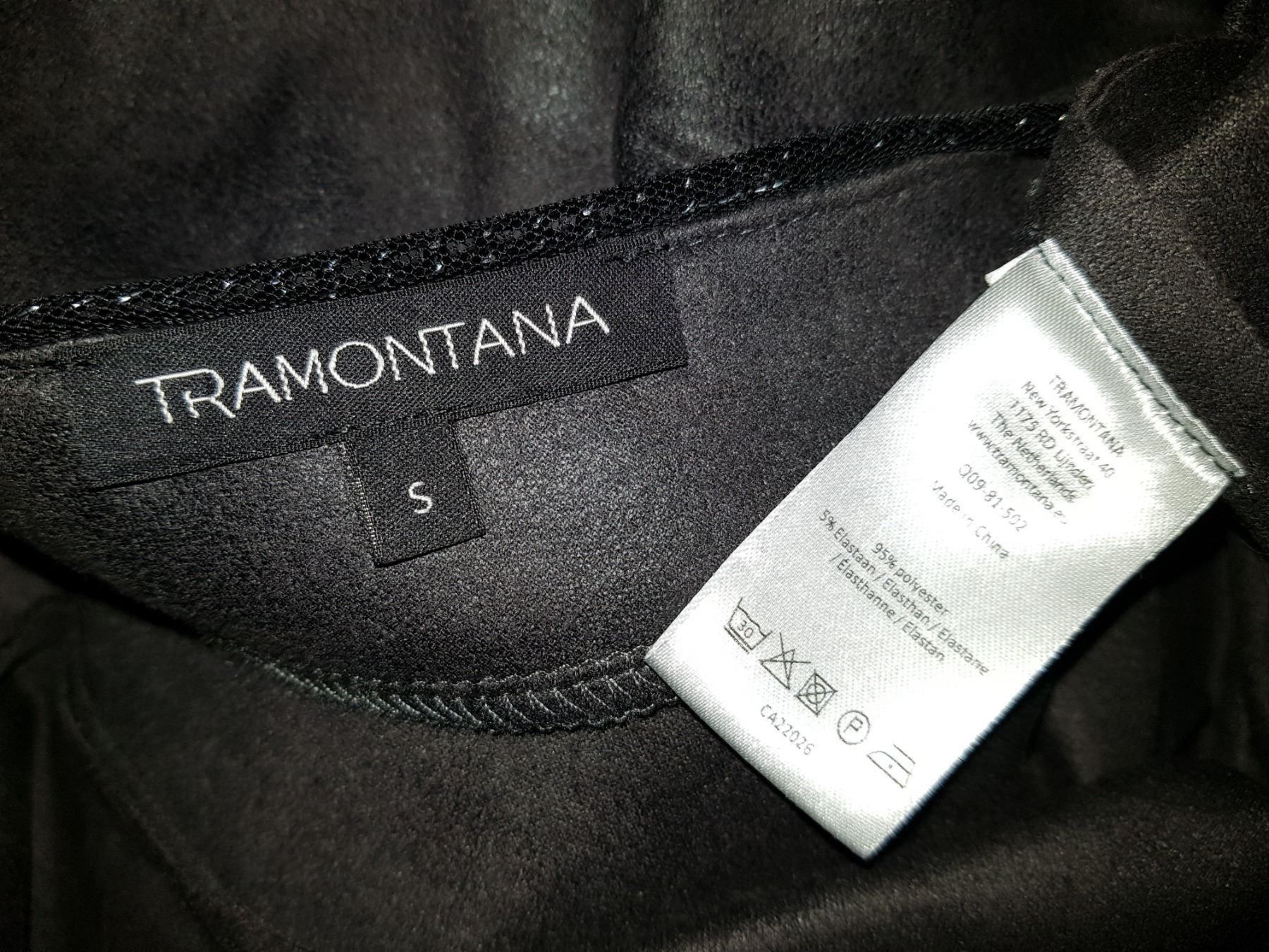 Vestiti: TRAMONTANA Robe / Kleid taille / Grosse S – Usato da Cossonay-ville venduto da Super-Price-Quality 9