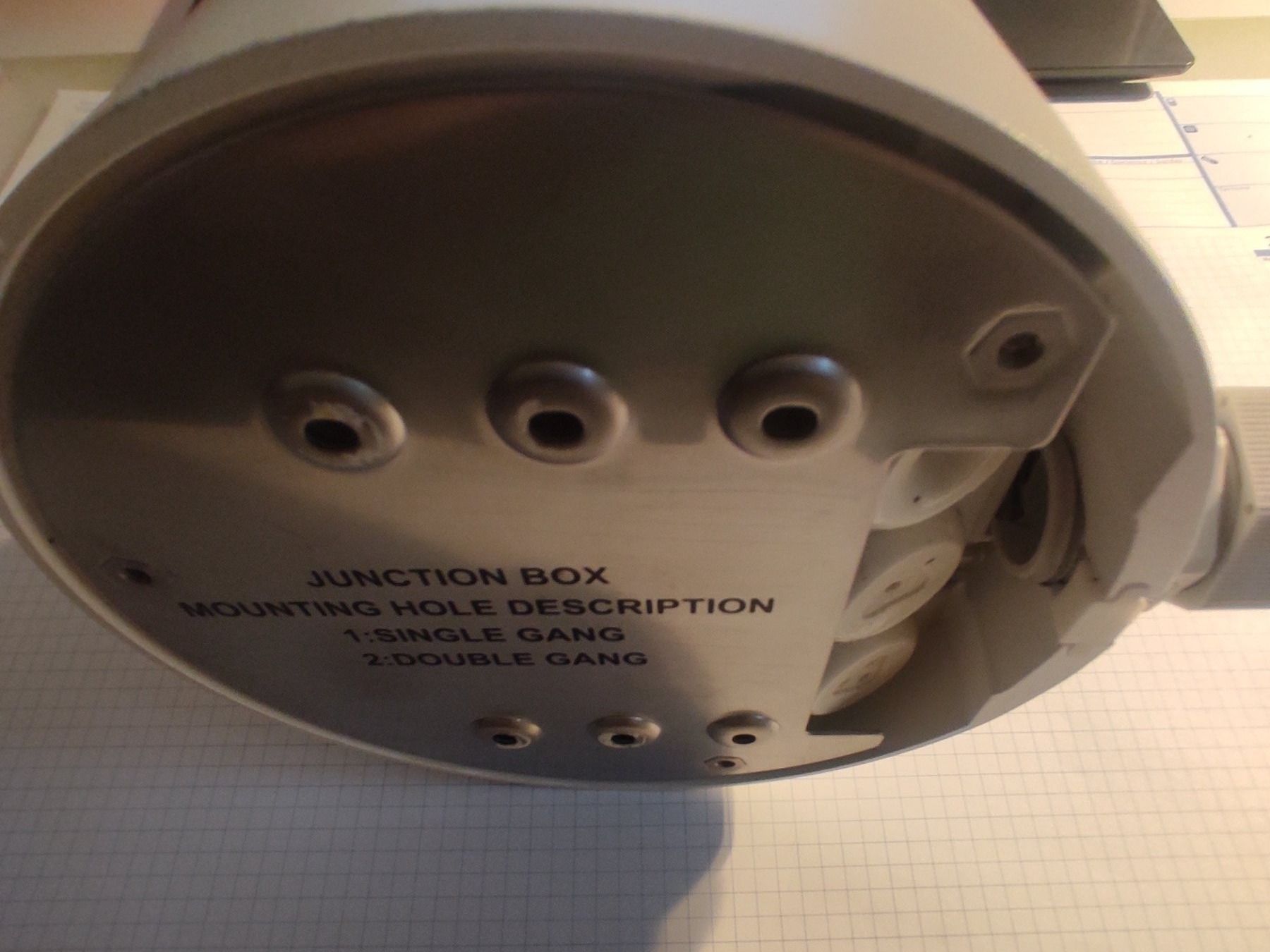 Hikvision Sistemi d'allarme: Kamera  HIKVISION – Nuovo e nell'imballaggio originale da Oberwil BL venduto da rol_gq8v 2