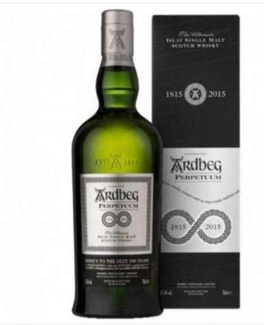 Ardbeg Spirituosen: Ardbeg Perpetuum 2015 – Neu und originalverpackt aus Deitingen von Delikatessengold1