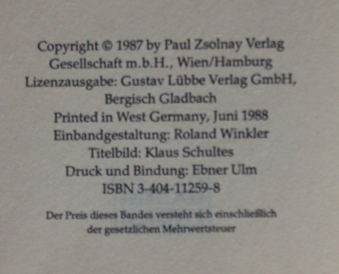 Bücher: Fest im Sattel von Rainer Stiller – Gebraucht aus Glattfelden von Sirax 4