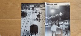 SBB Nachrichten Magazin 12-1978
