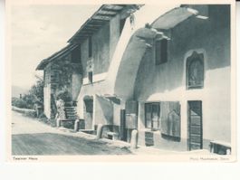 Tessiner Haus 1939