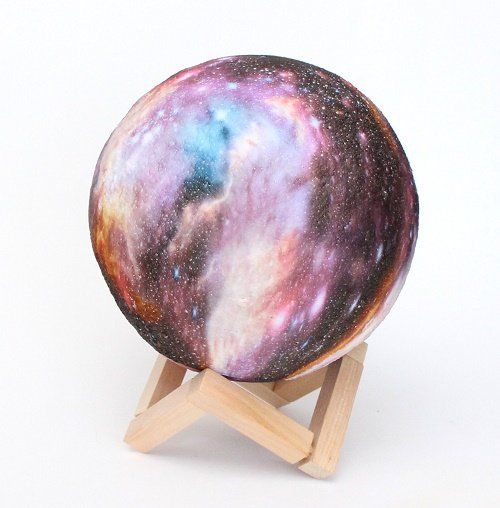 Lampes: Deko Lampe Galaxy – Neuf avec emballage d'origine à Schlatt TG par mavo85 1