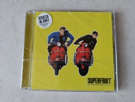 Superfruit  -  Future Friends  /  Fabrikneu
