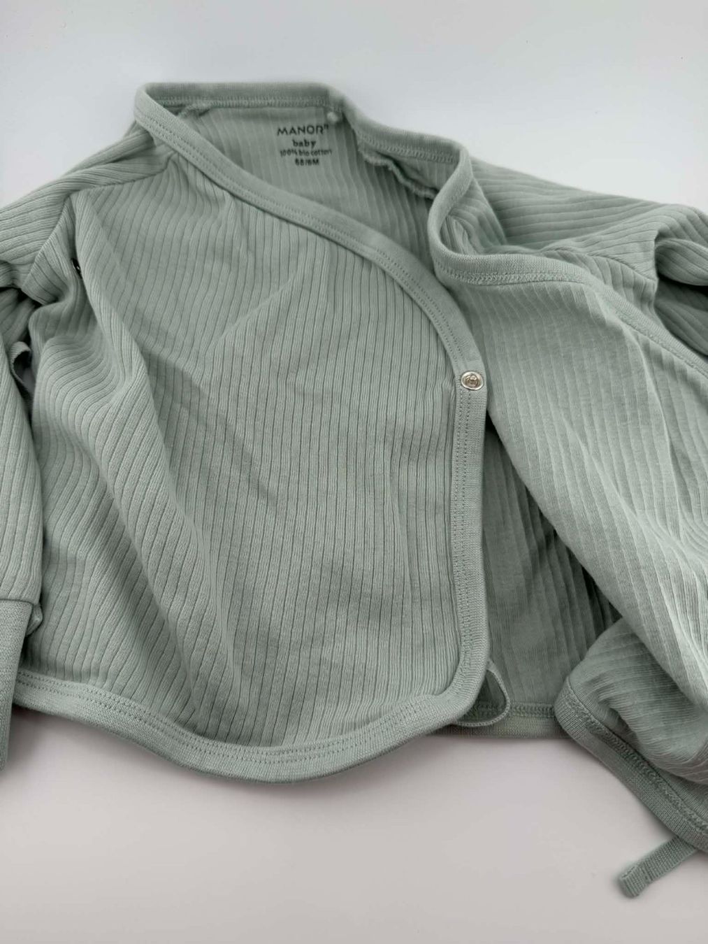 Tute: Baby Set, Bio Baumwolle, Grösse 68 – Usato da Riehen venduto da edu_92w7 7