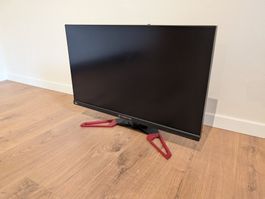 Acer Predator XB271HU 27" WQHD Gaming Monitor | IPS
