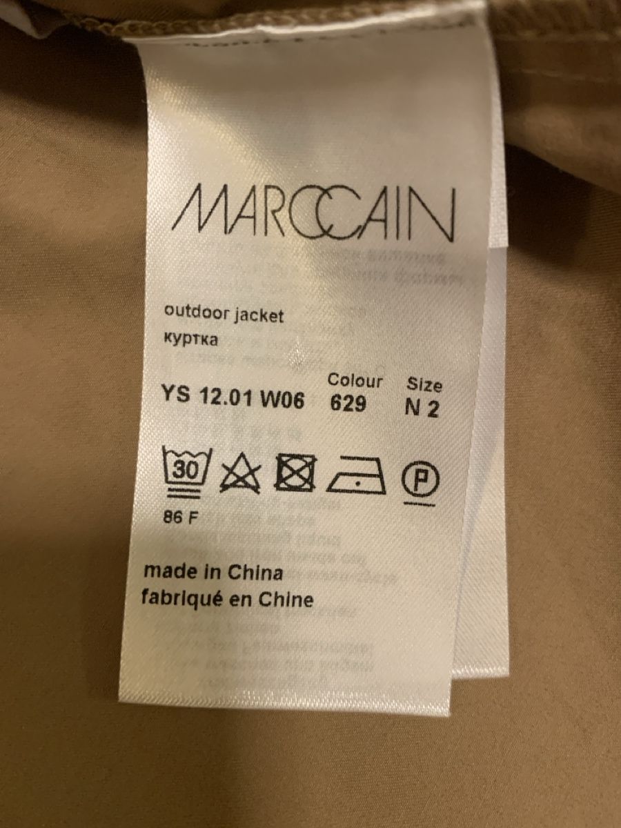 Marc Cain Vestes: Marc Cain gr 36 – D'occasion à Bülach par Lunaromina 1
