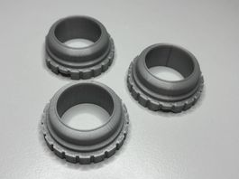 Mod Flipper Stern Mandalorian Grav Charge Flasher Caps