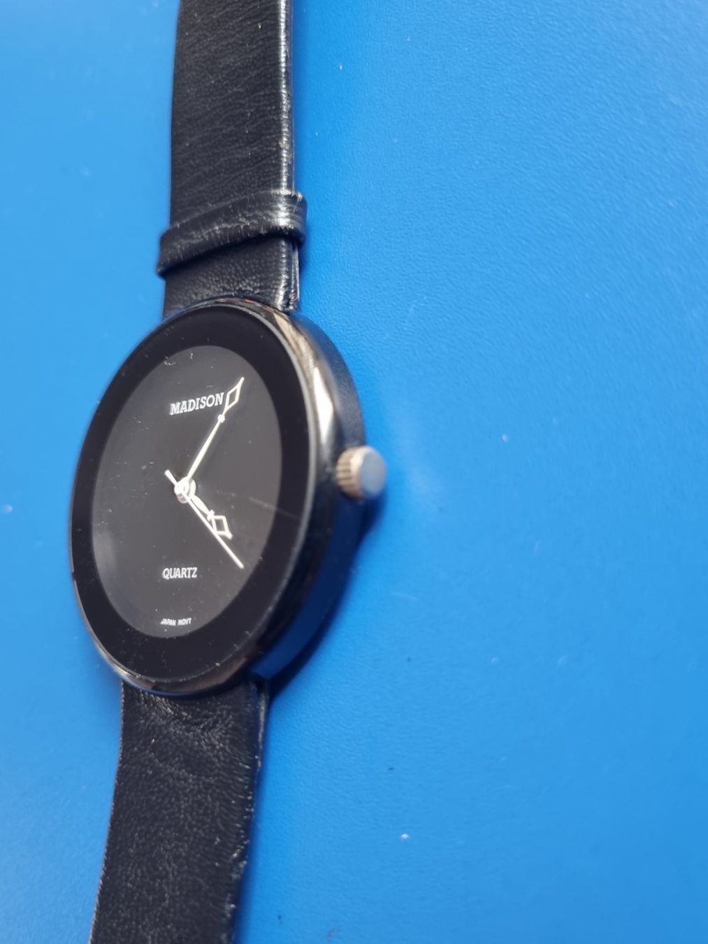 Orologi: Madison Uhr – Usato da Schaffhausen venduto da Leveron13 3