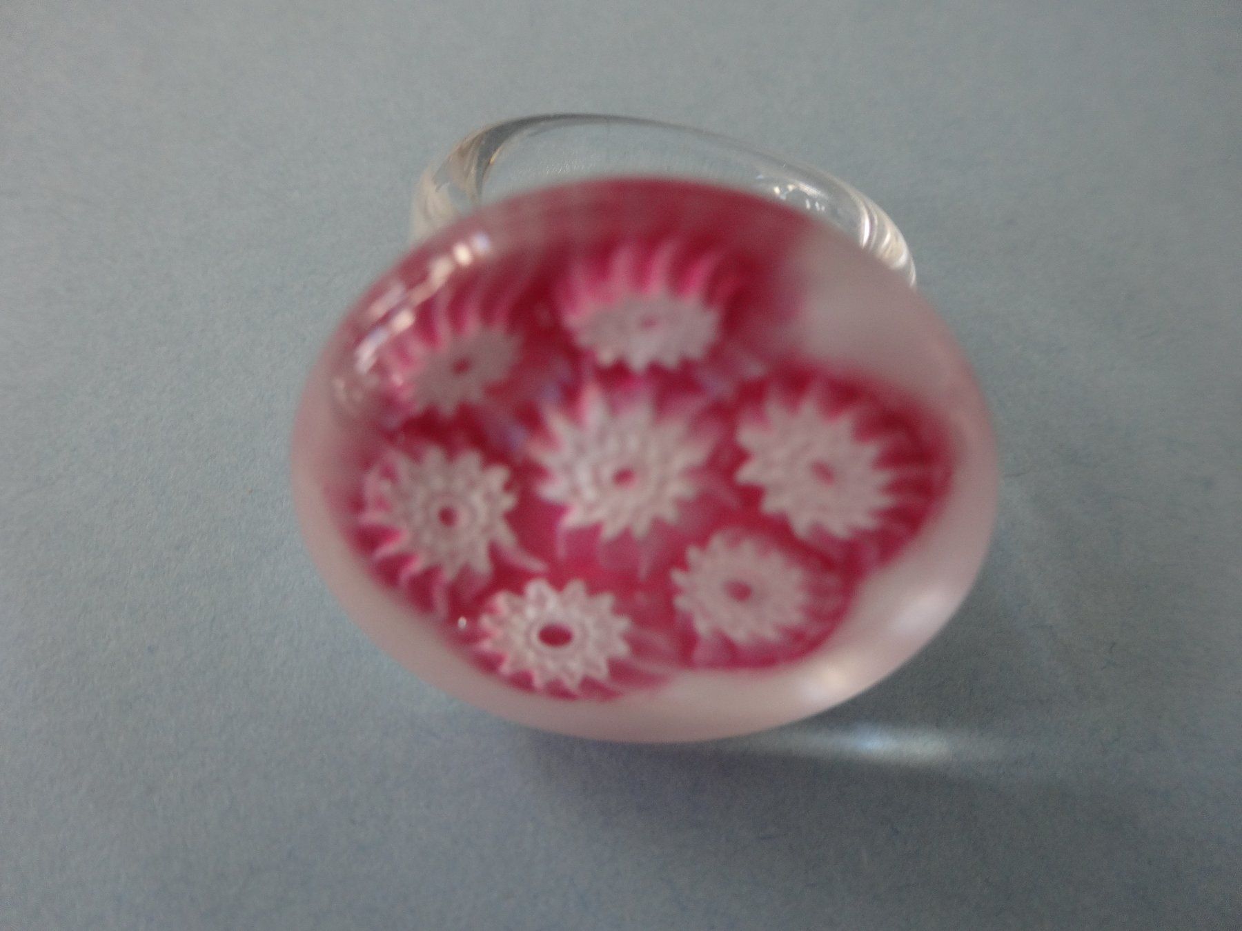 Ringe: Blumigerring – Gebraucht aus Neerach von jenny062 4
