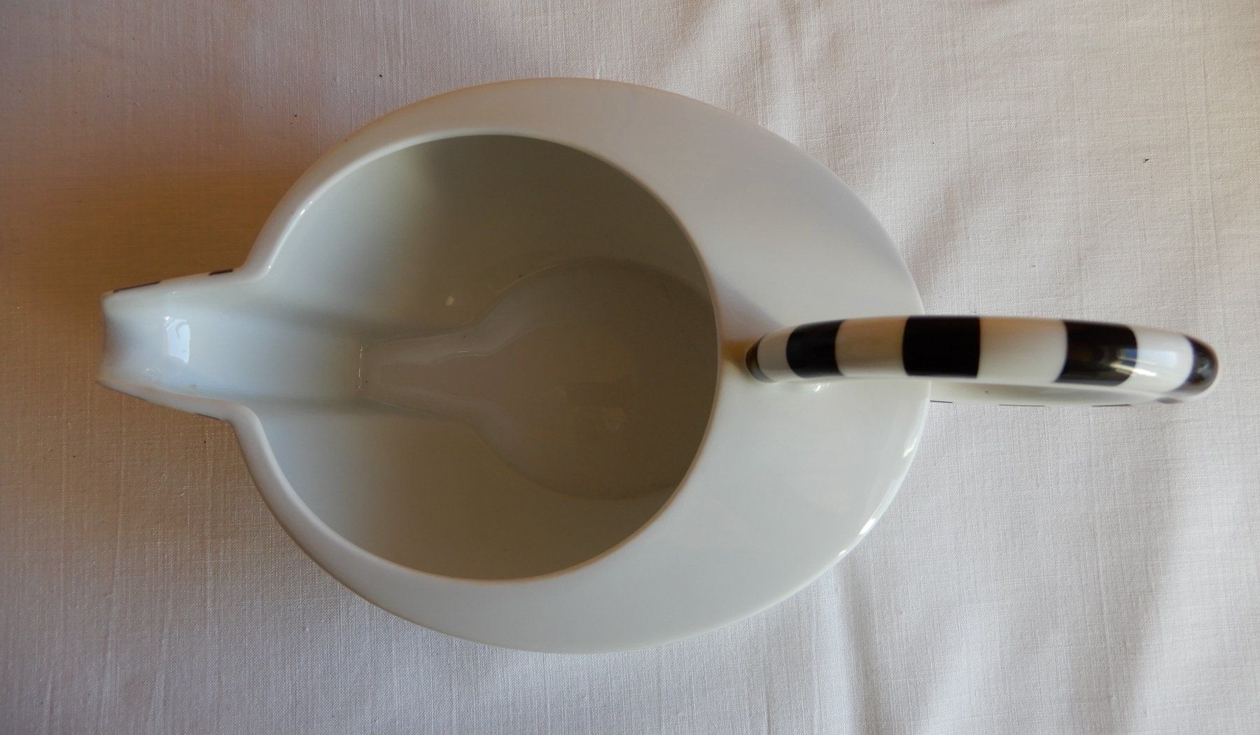Rosenthal Ciotole: Rosenthal - Sauciere" Cupola Strada", Mario Bellini – Usato da Senèdes venduto da Mutzli52 3