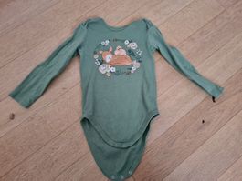 Body Taille 104