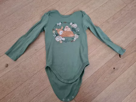 Body Taille 104