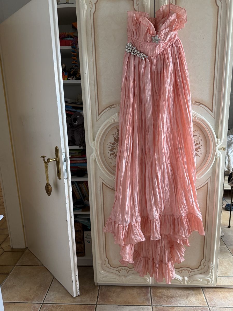 Vestiti: Loveshackfancy Traumhaftes Kleid! Neu – Nuovo e nell'imballaggio originale da Fruthwilen venduto da Mariya13