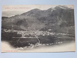 Ste-Croix
