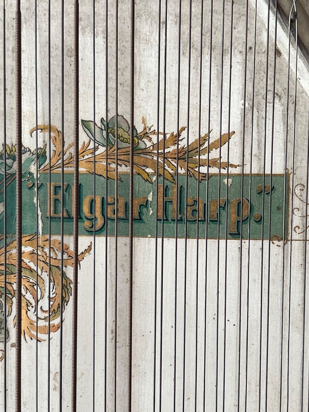 Strumenti musicali: Vintage Harp Zither – Usato da Kriens venduto da Jumper88 1