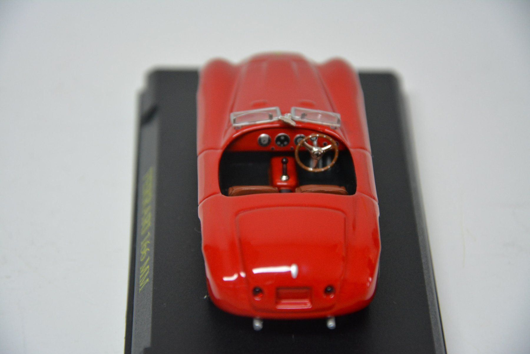 Ferrari Modellini d'auto: Ferrari 166 MM , 1:43 – Nuovo (secondo la descrizione) da Goldach venduto da Feivel9 7