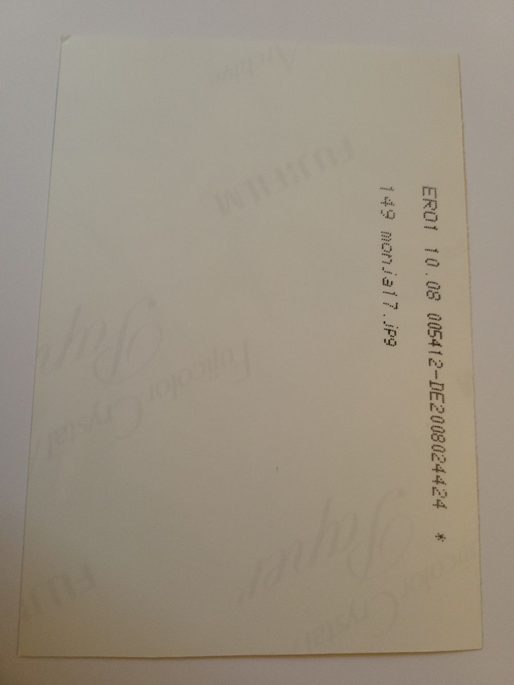 Foto & Immagini: Akt Foto Frau – Usato da nunningen venduto da mic_88k2 1