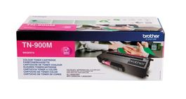 Brother HL-L9200, HL-L9300, MFC-9550 magenta Toner, TN-900M