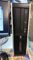HP Compaq Elite AY032AV Intel® Core™ i3-550 3 GB DDR3, 500GB