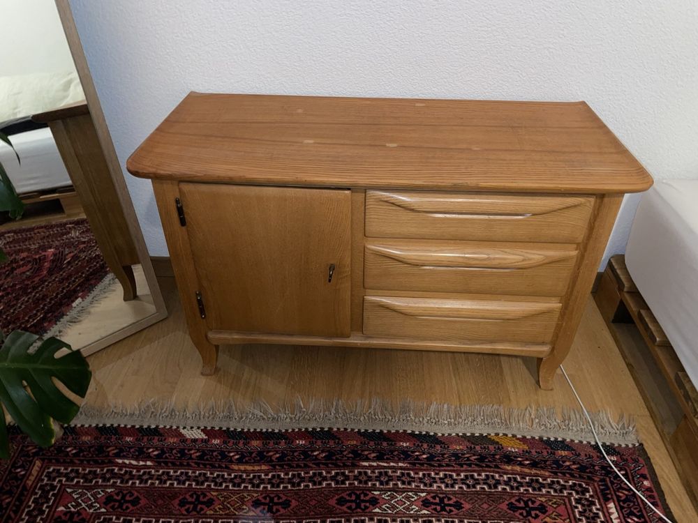 Vintage Kommode | Kaufen auf Ricardo