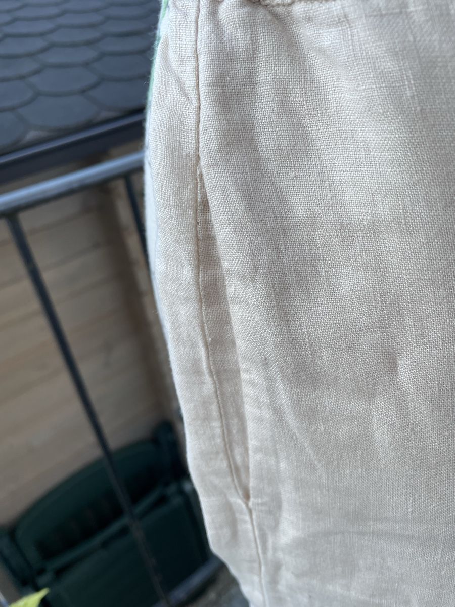 Pantaloni: Culotte IN LINEA Berlin 40 eher 42 neuwertig – Usato da Zürich venduto da Pamuk04 3