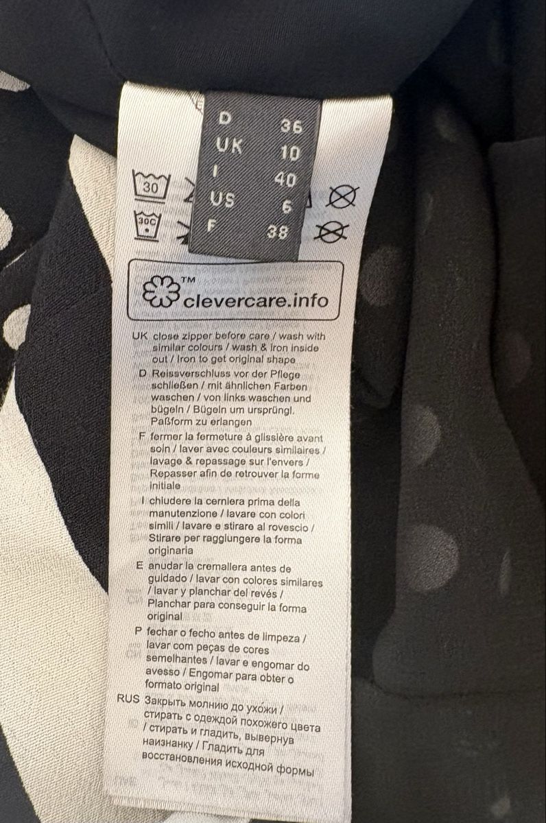Vestiti: Bellissimo vestito Esprit  – Usato da Chiasso venduto da myt_k8rf 3