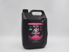 MUC-OFF No Puncture Hassle - Dichtmittel 5L (26061348)