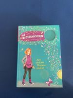 Die Zaubermädchen Jule und der Sternenzauber