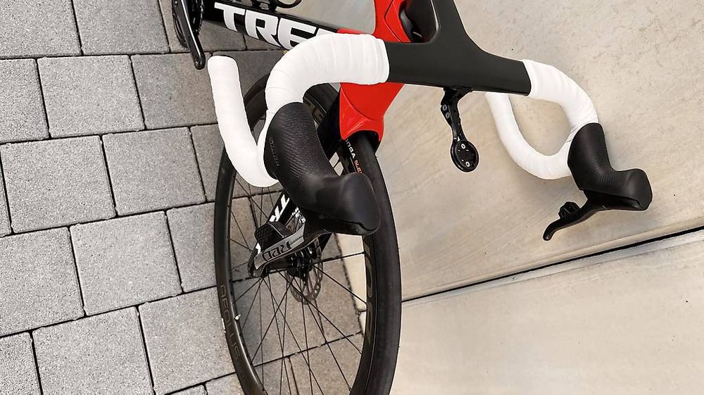 Trek Emonda SLR9 2021, 54 Top Zustand wunderschön (D