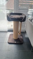 Katzenbaum mit Liegeplatz