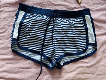 Men’s Swim Shorts – Size M | Ready for Summer 🌊