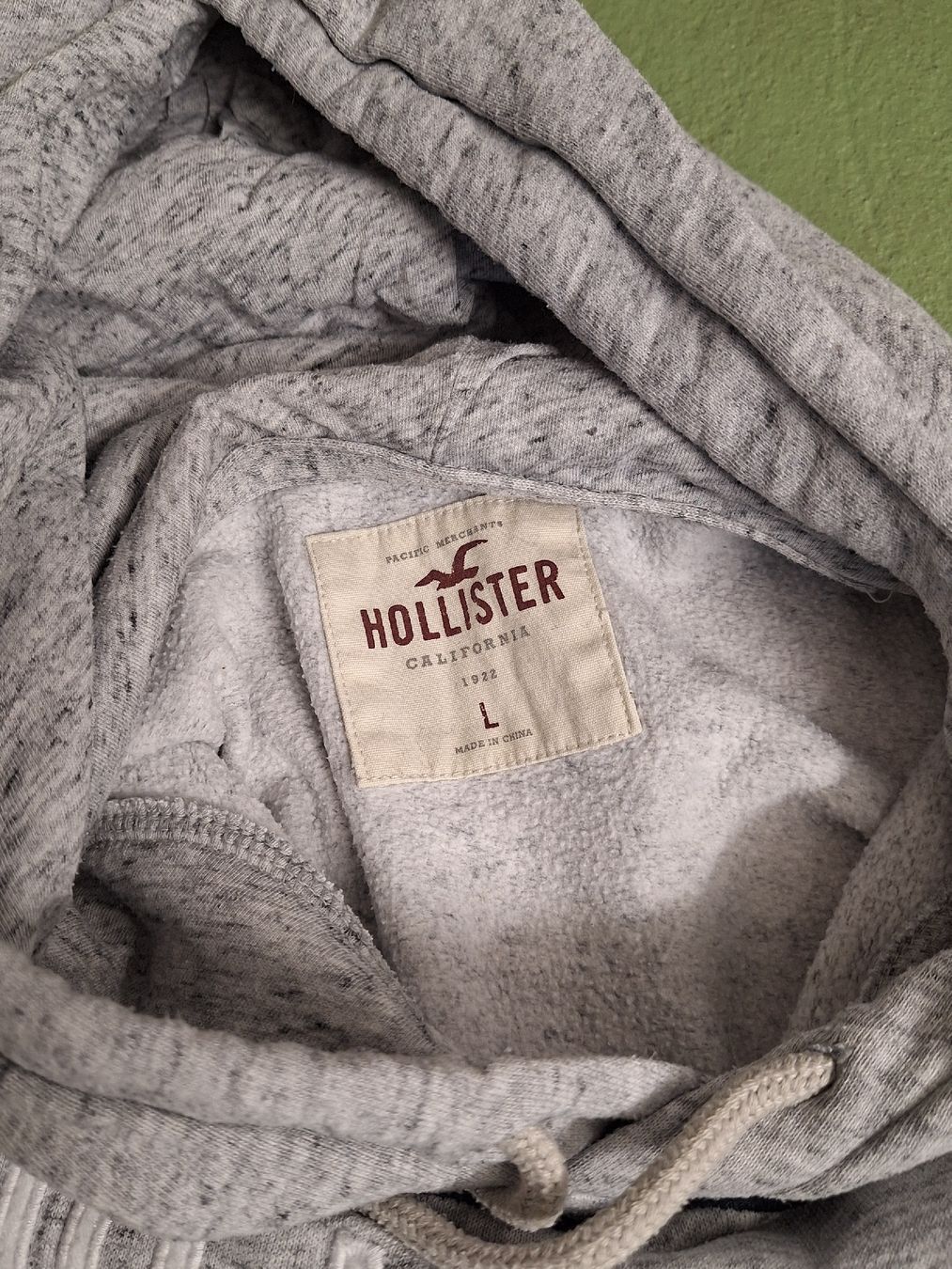Hollister Maglioni & Felpe: Hollister Hoodie – Usato da Niederglatt ZH venduto da Bobsli 2