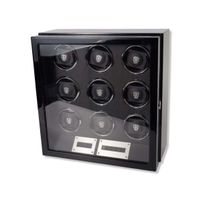 Inulux Uhrenbeweger Watch Winder «Tokyo» 9