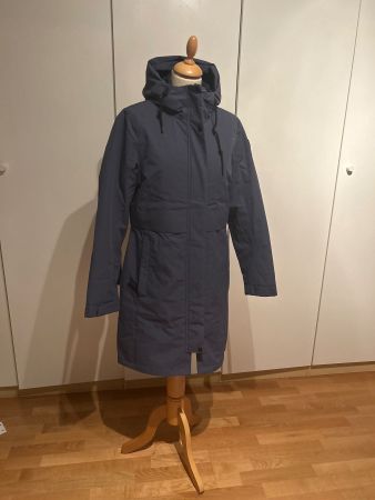 3 Jacken in one  Winterjacke Gr.38, wie neu!