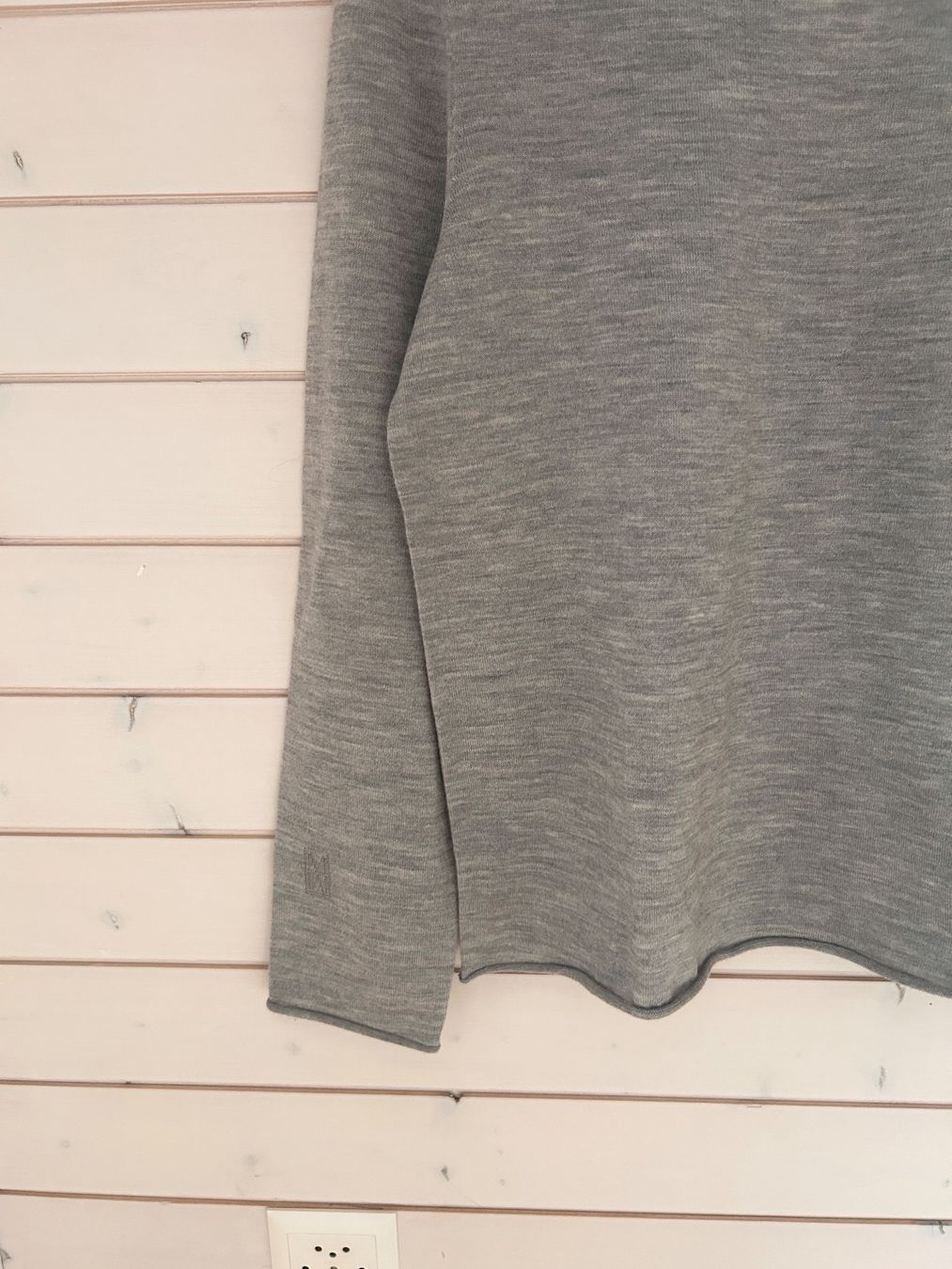 Maglioni & Felpe: Marc O’Polo Responsible Merino Pullover - Gr. M – Usato da Illnau venduto da Monkky 6