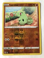 Larvitar - Reverse Holo - Pokemon EN