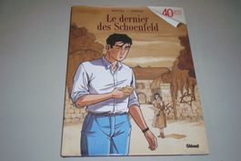 °°°° LE DERNIER DES SCHOENFELD  °°°°°