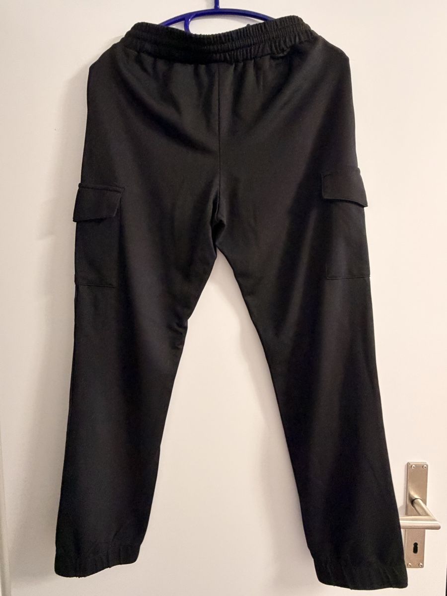 Pantaloni: Cargohose, JDY, schwarz, Damen, XS – Nuovo (secondo la descrizione) da Wilen b. Wil venduto da carpediem25 1