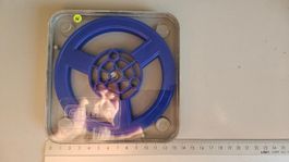 60 Meter Super8 Spule 12.7 cm Durchmesser mit Box